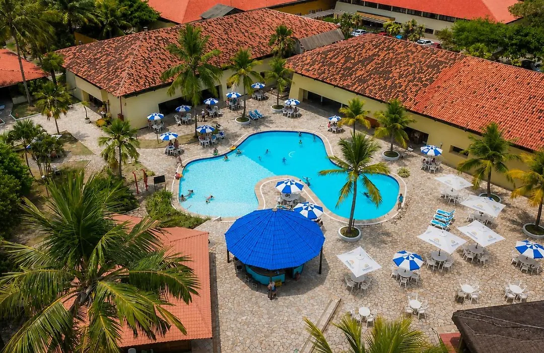 Orange Praia Hotel-1