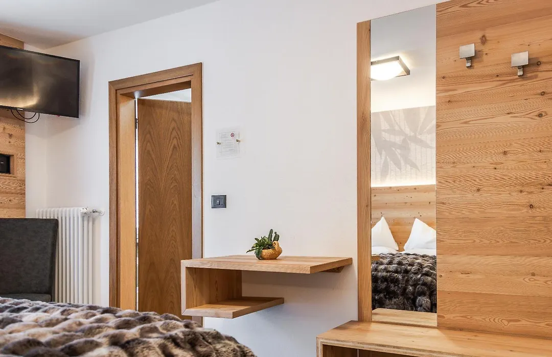 Hotel B&B Marilena-1