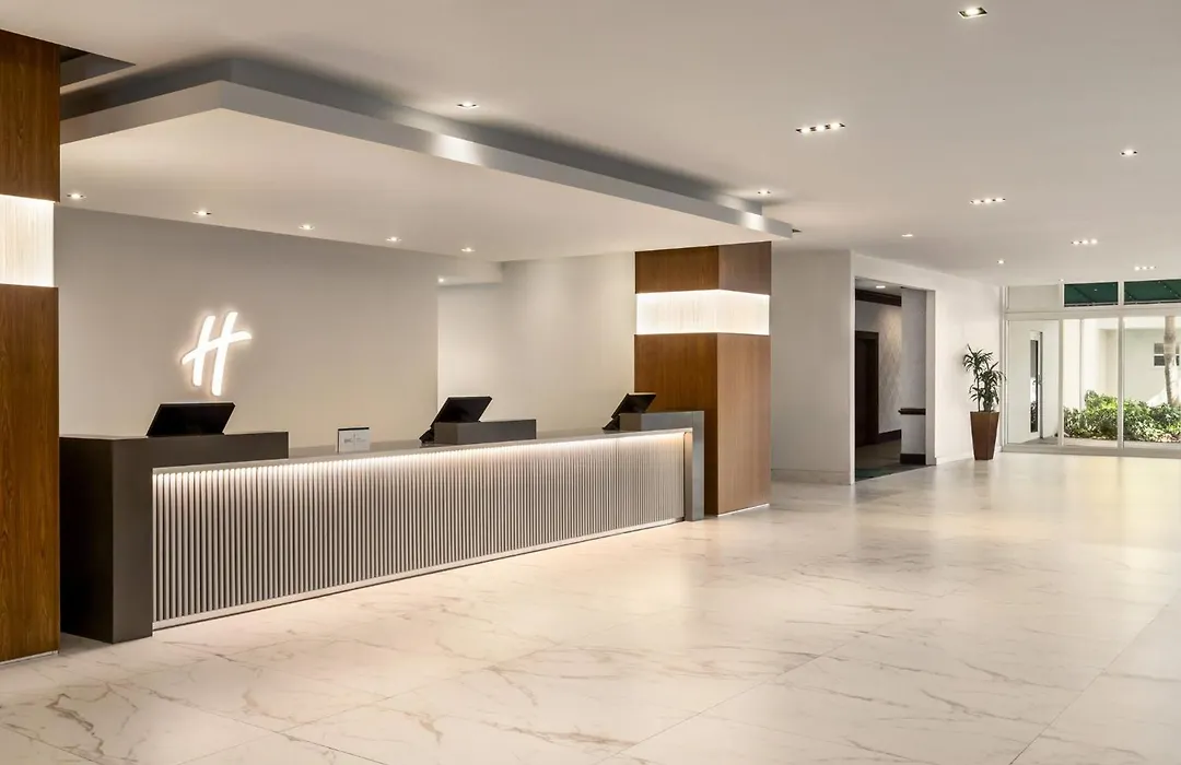 Holiday Inn Miami Beach-Oceanfront By Ihg-1