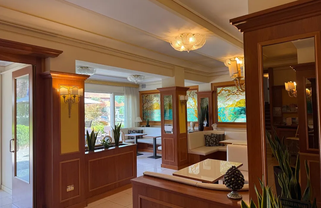 Hotel Conca d'Oro-1