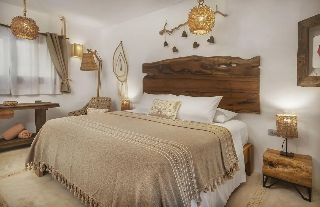 El Corazon Boutique Hotel - Adults Only With Pool & Beach Club Access-1