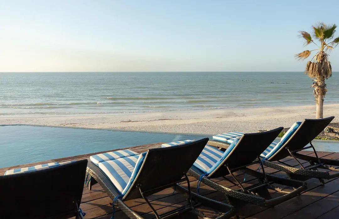 Dk Luxury Ocean Front Villa - Adults Only-1