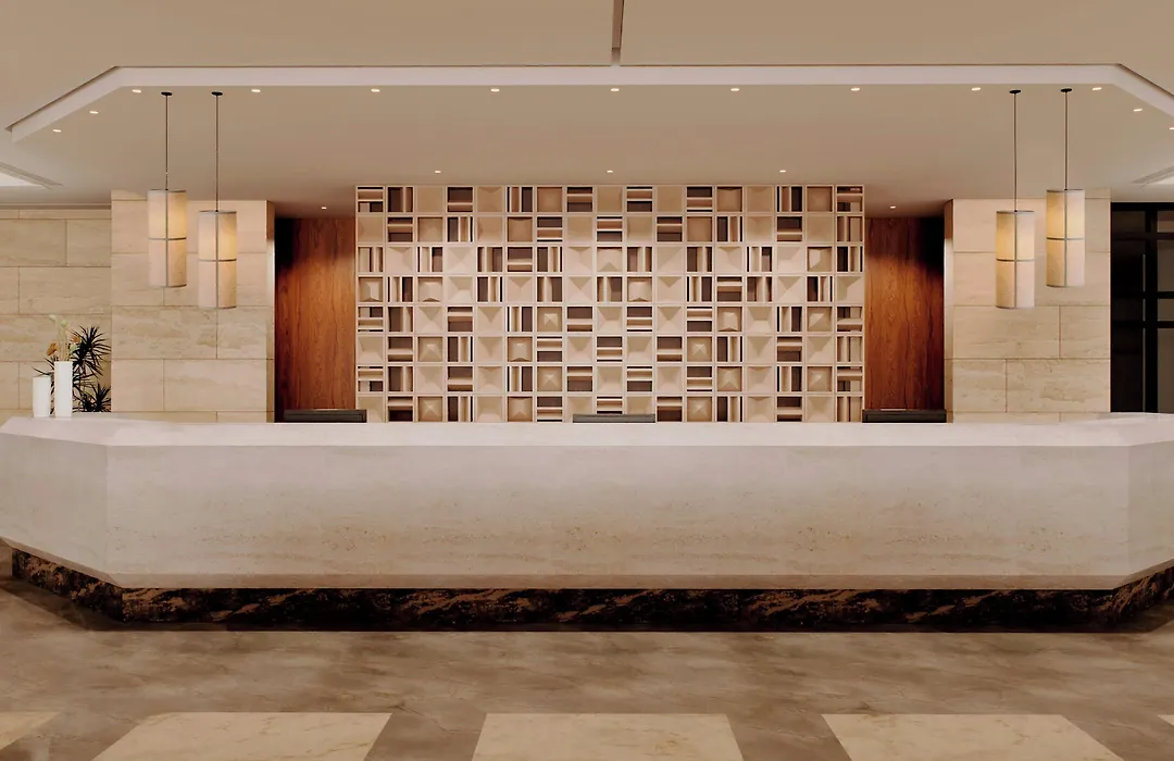 Sheraton Rhodes Resort-1