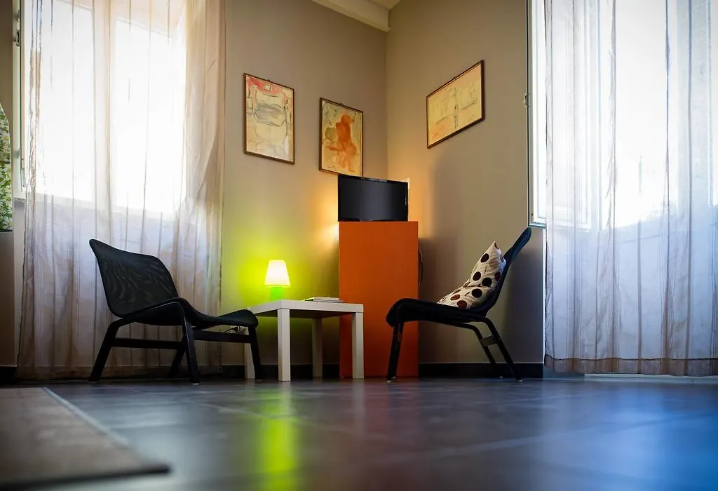 B&B Casa Liuzza-1