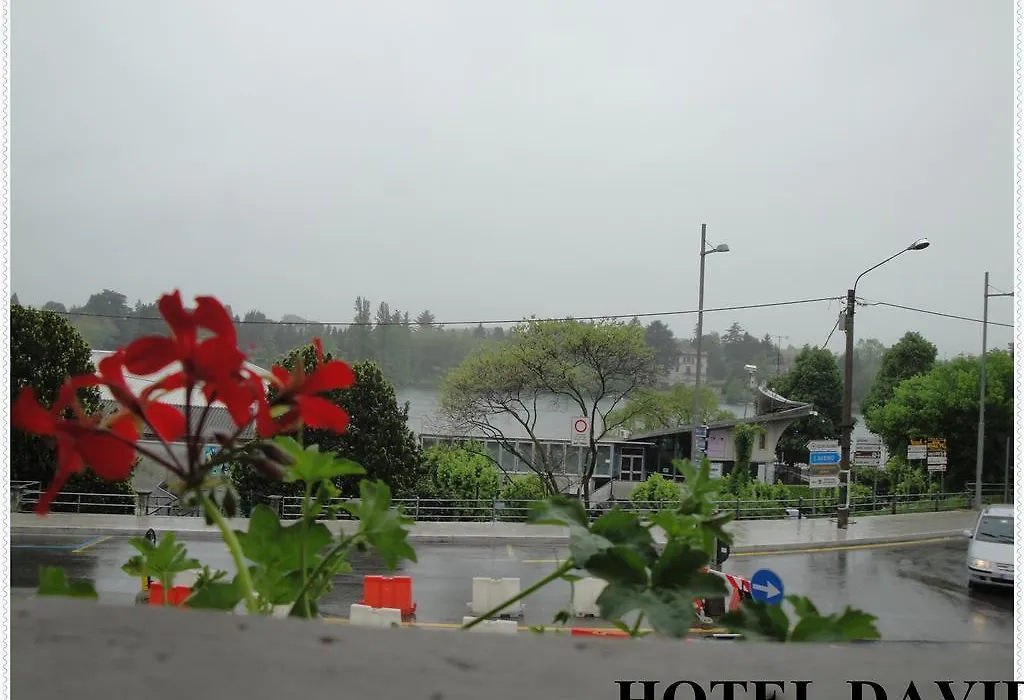 Hotel David-1