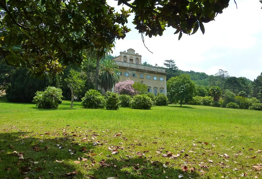 Villa di Corliano Relais all'Ussero-1