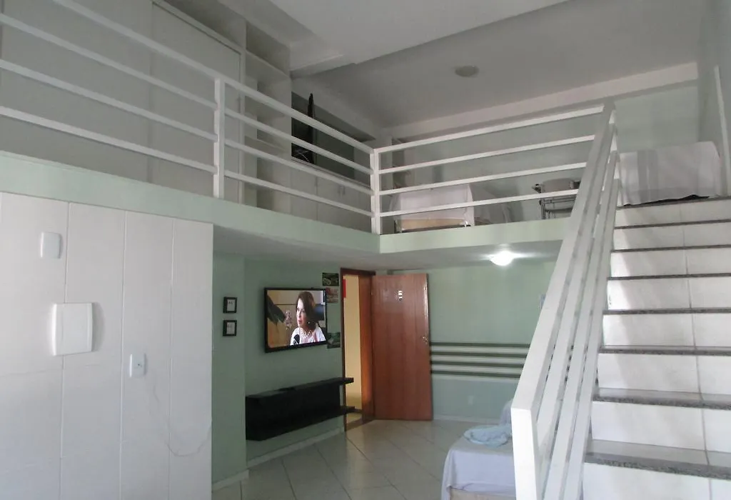 Hotel Industrial Contagem-1