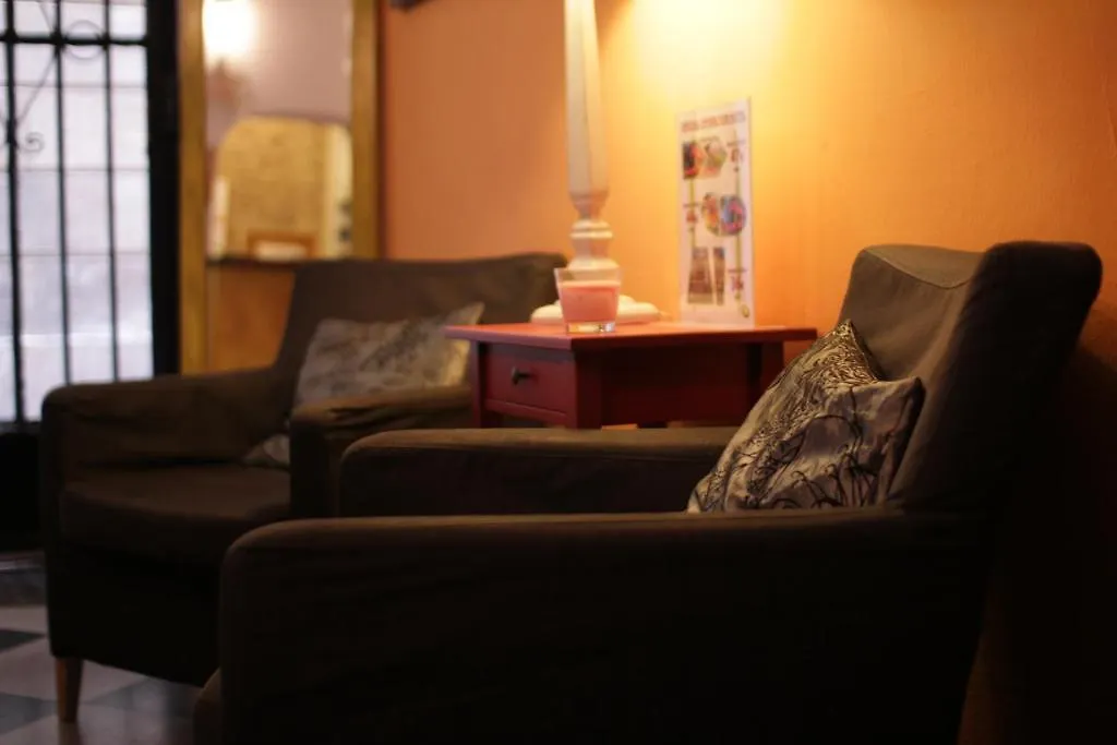 Hostel New York-1