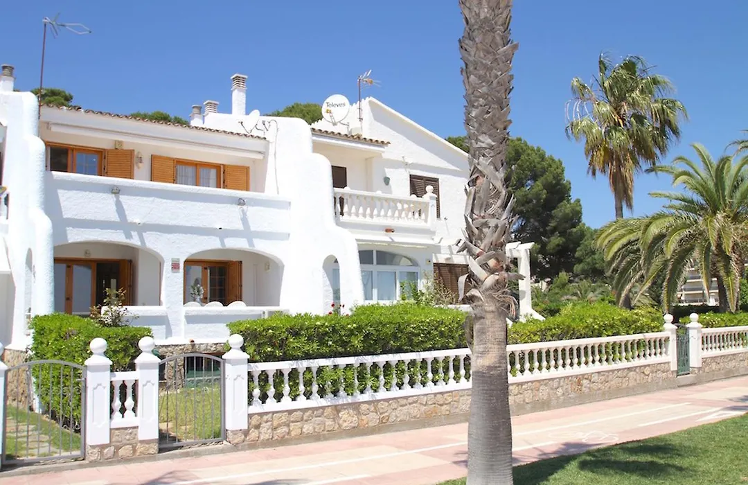 Arenda Casablanca Pino Alto-1