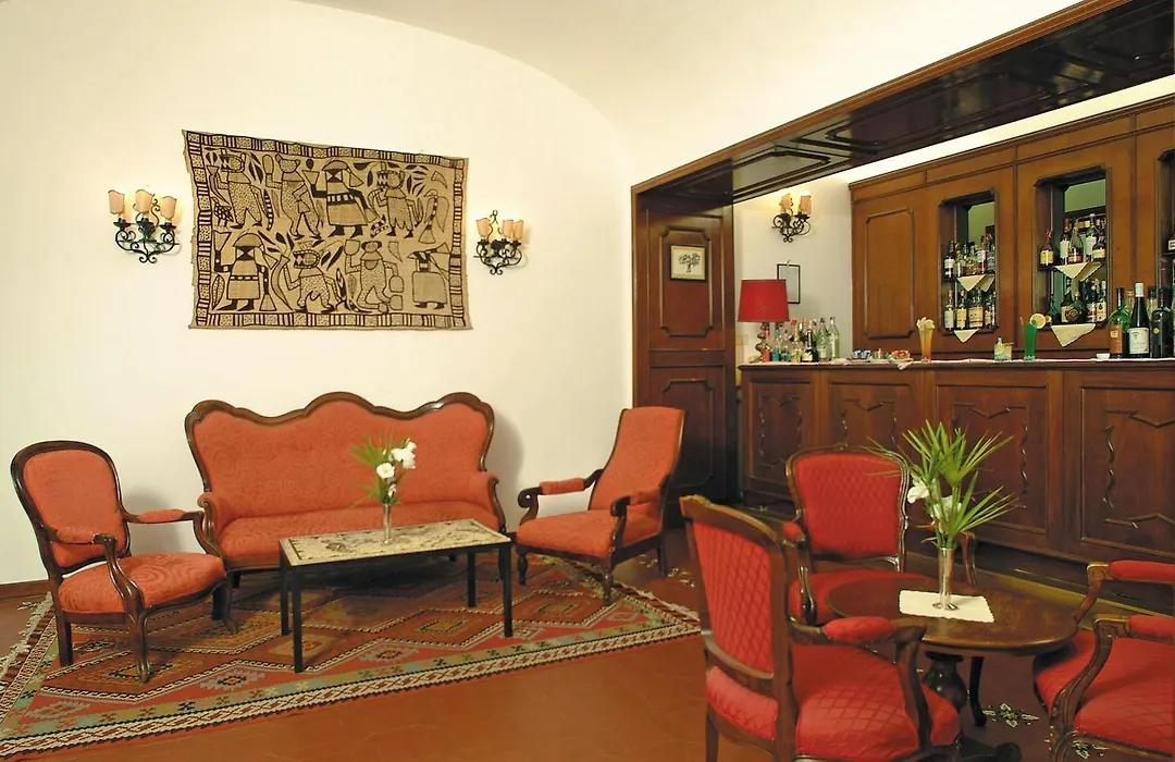 Grand Hotel San Michele-1