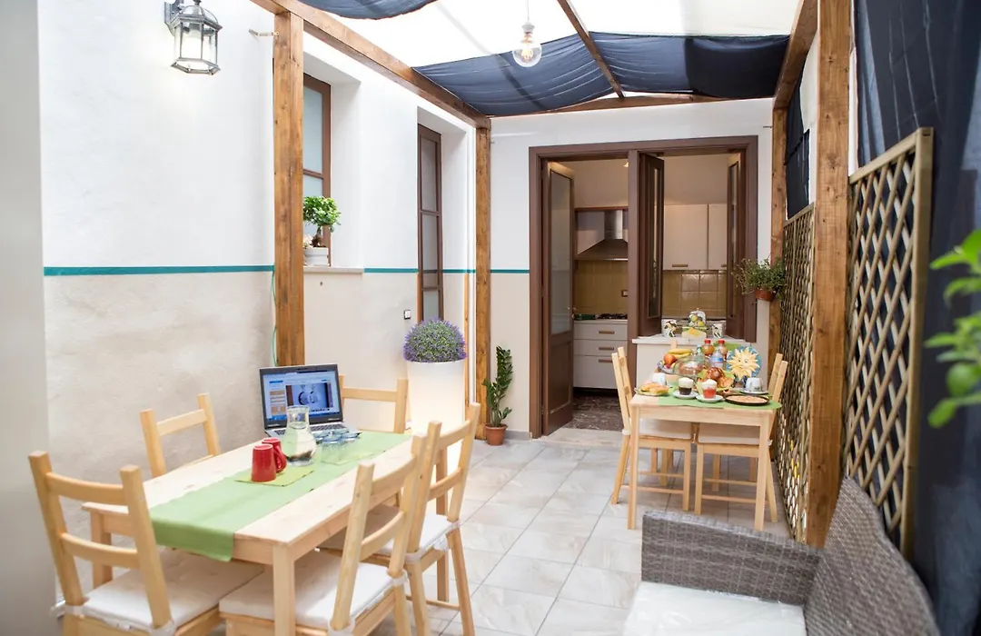 Villa Teresa B&B-1