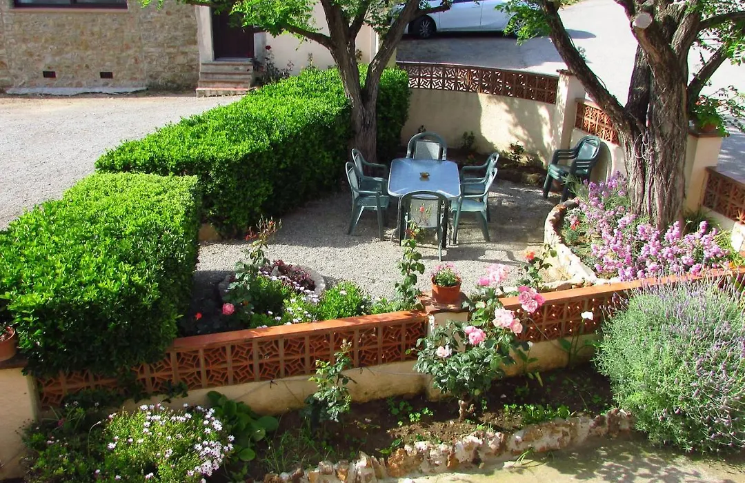 Hostal Can Bassalis-1