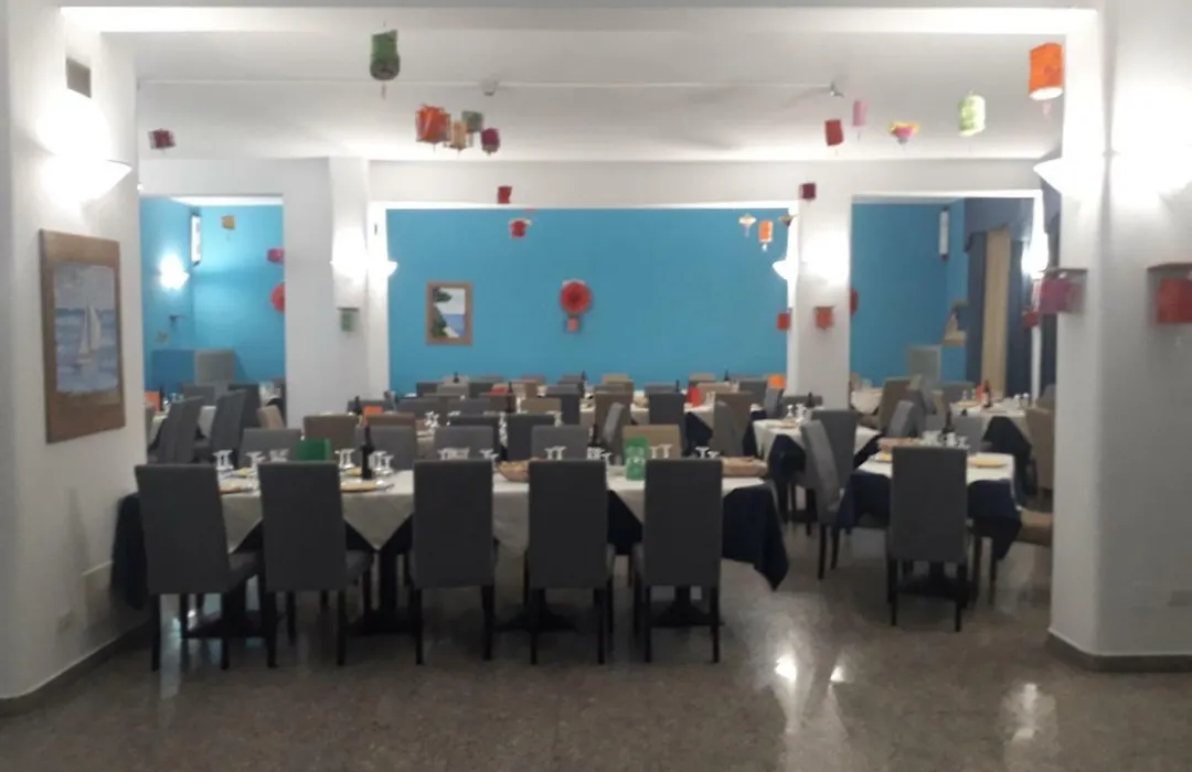 Hotel Costa Azzurra-1