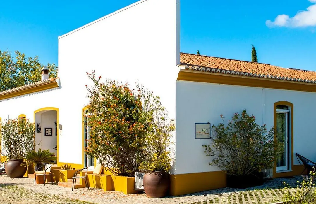 Casa De Cacela-1