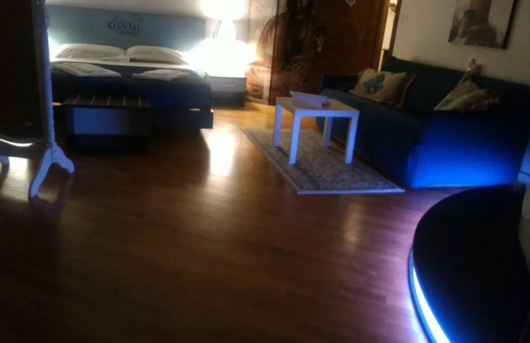 Hotel Youri Il Magnifico-1