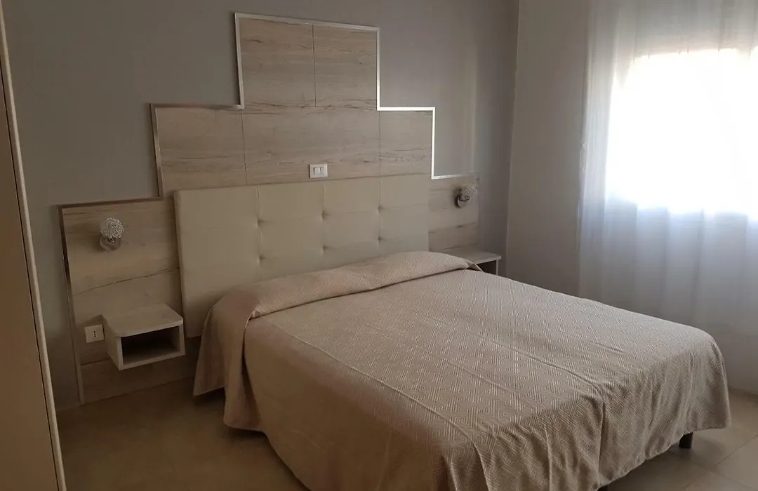Albergo Paris-1