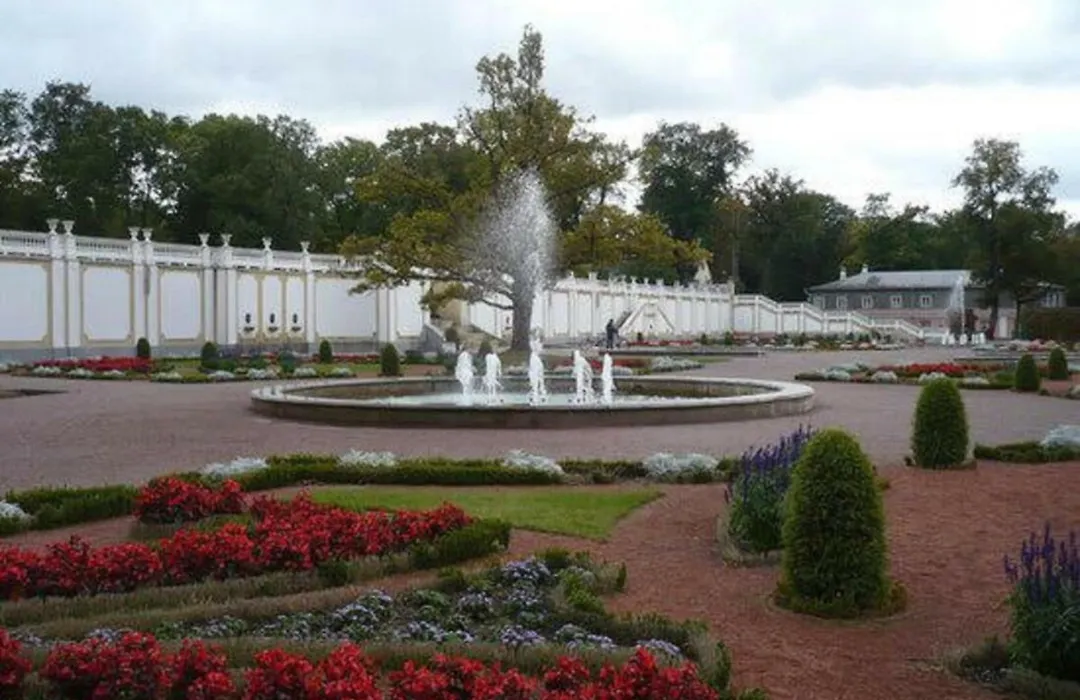 Villa Kadriorg Hostel-1