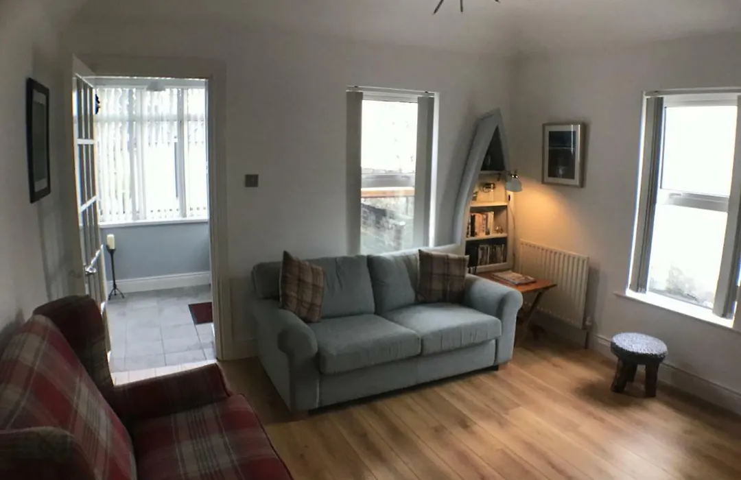 Ridge Cottage Portrush-1