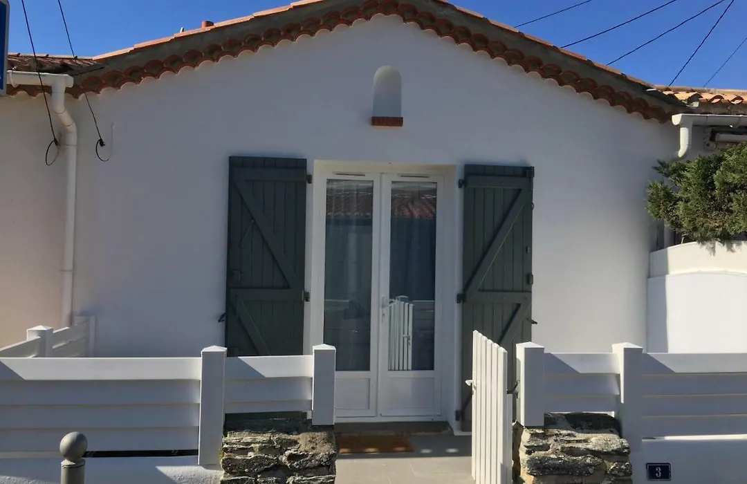 Gîte du Petit Poucet-1