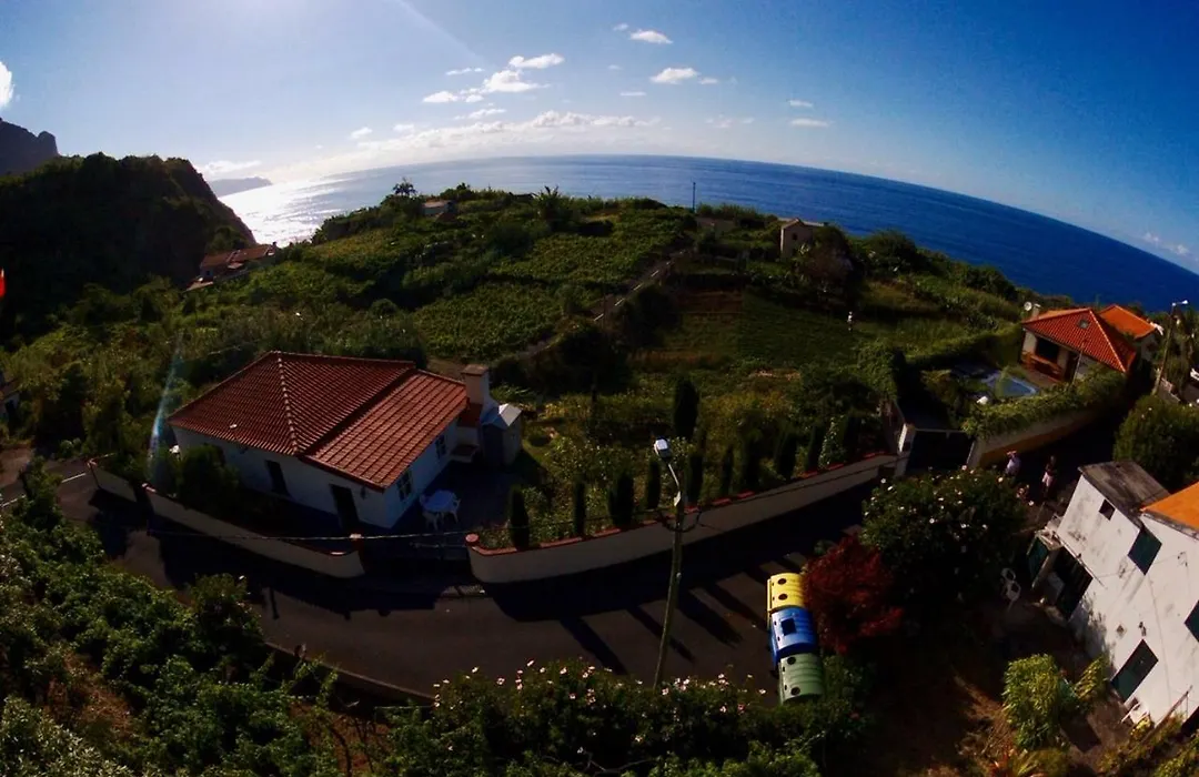 Quinta Da Quebrada-1