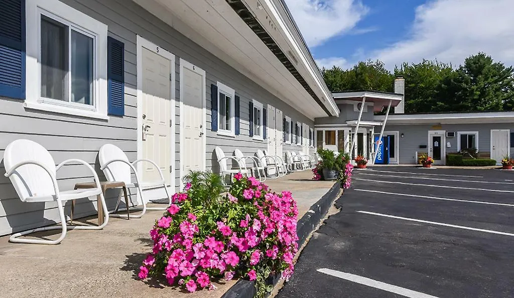 The Saco Motel-1