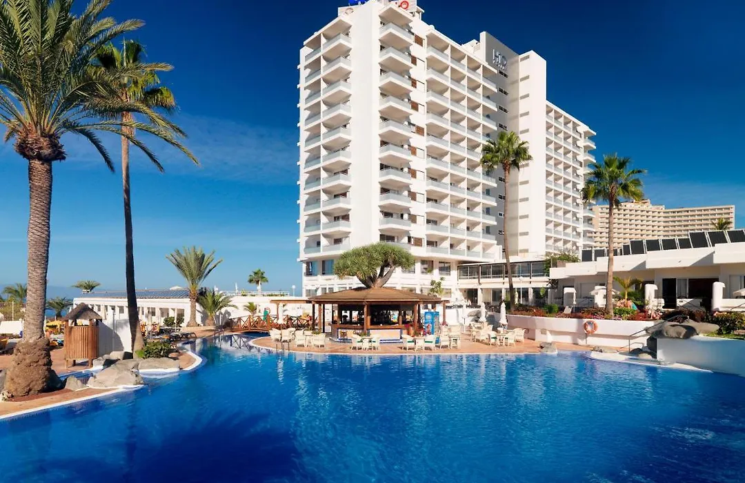 H10 Gran Tinerfe - Adults Only-1