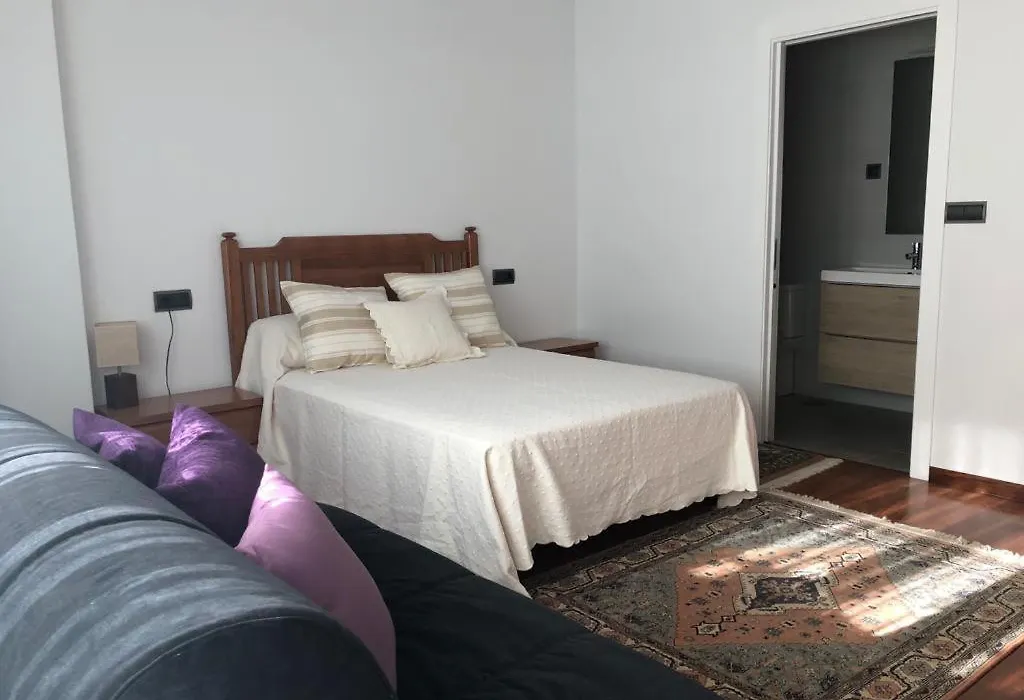 Casa Castillo Finisterre-1