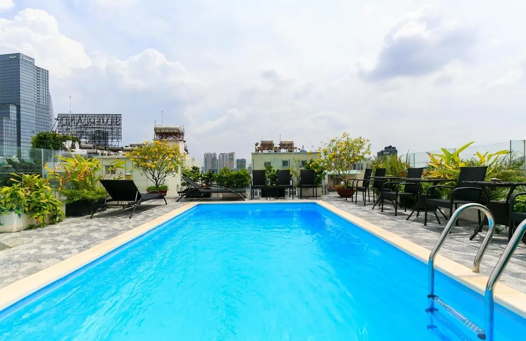 Jovia Hotel-1