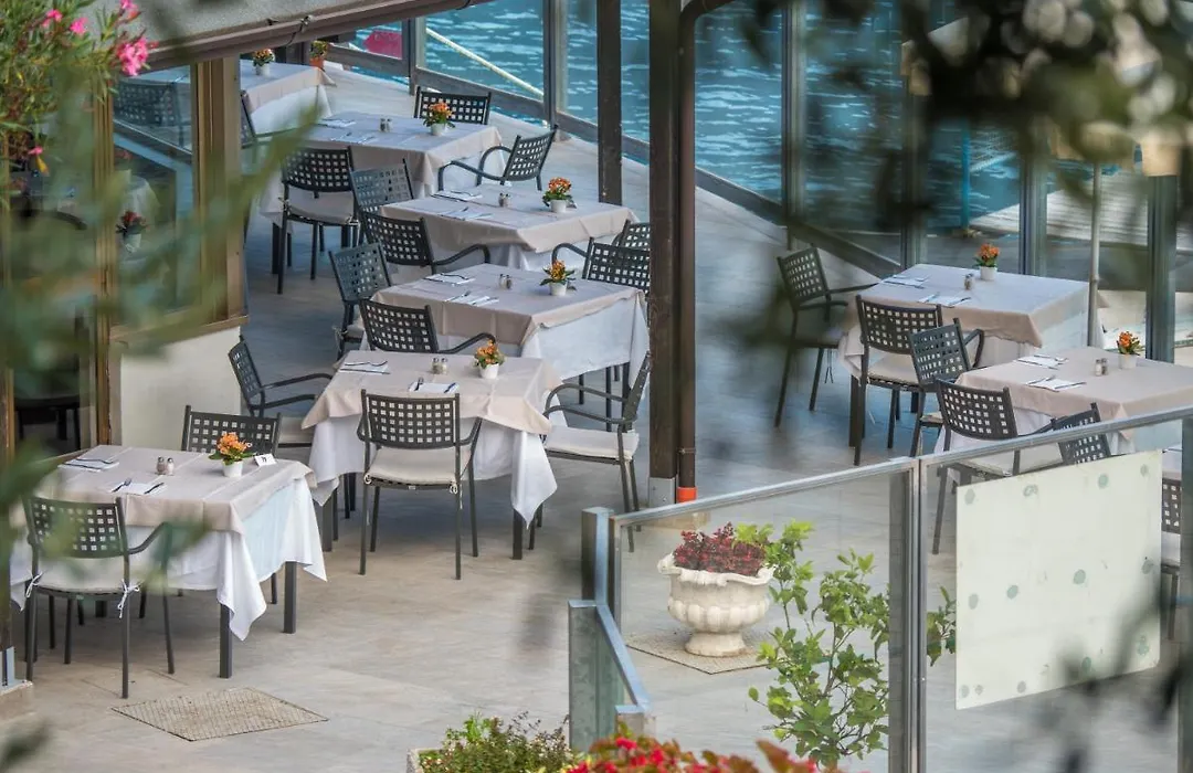 Hotel Capo Reamol-1