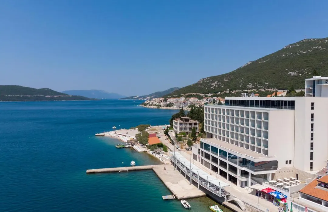 Hotel VAPORE-1