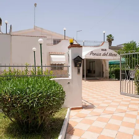 Poesia Del Mare B&B-2