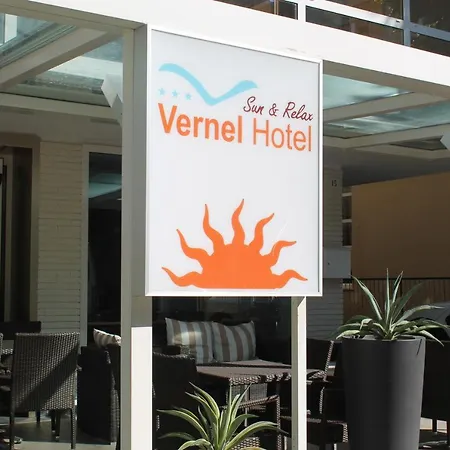 Hotel Vernel-3
