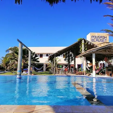 Hotel Pousada Blauset-3