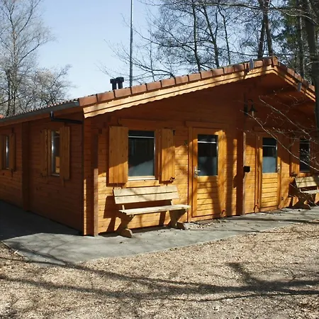 Lodges Veluwse Poort-2