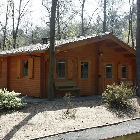 Lodges Veluwse Poort-3