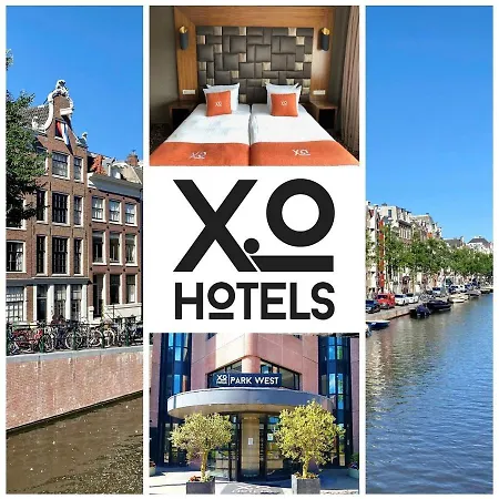 Xo Hotels Park West-3