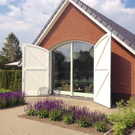 B&B De Veluwe Hoeve-2