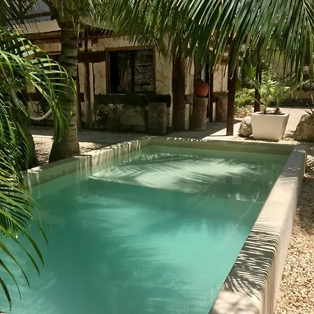 La Casa De Mia Tulum-2