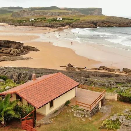 La Cabaña de la playa-2