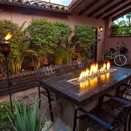 Hotel California - A Town & Desert Boutique Hotel-3
