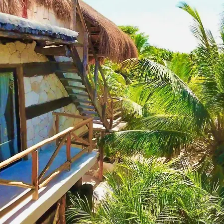 La Casa De Mia Tulum-3