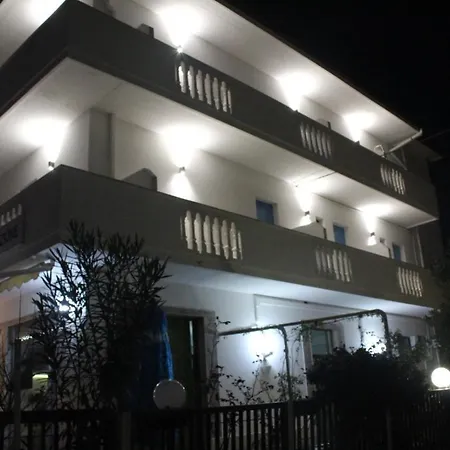 Hotel Tuo Mare-3
