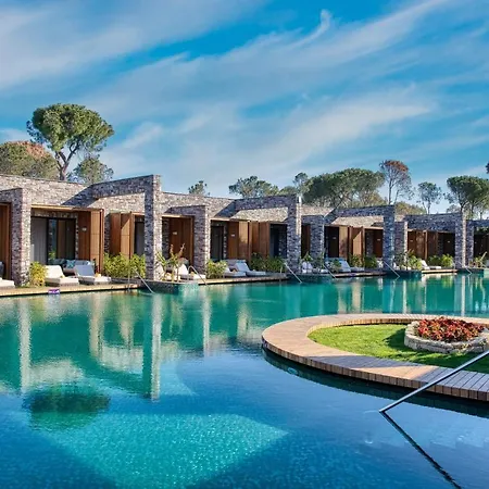 Kaya Palazzo Golf Resort-3