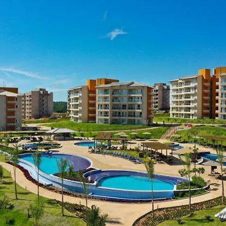 Ilhas Do Lago Eco Resort-2