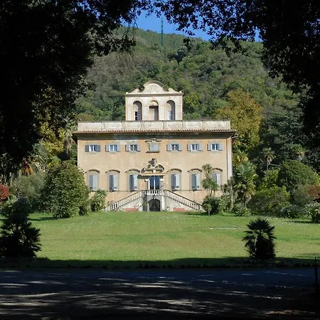 Villa di Corliano Relais all'Ussero-3