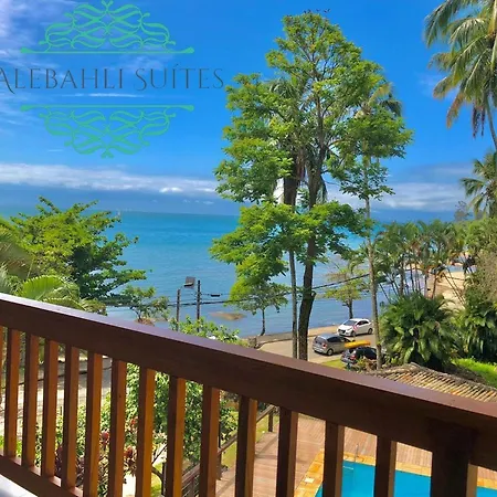 La Bella Suítes-3
