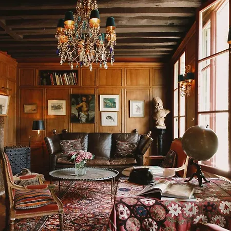 La Maison De Lucie-3