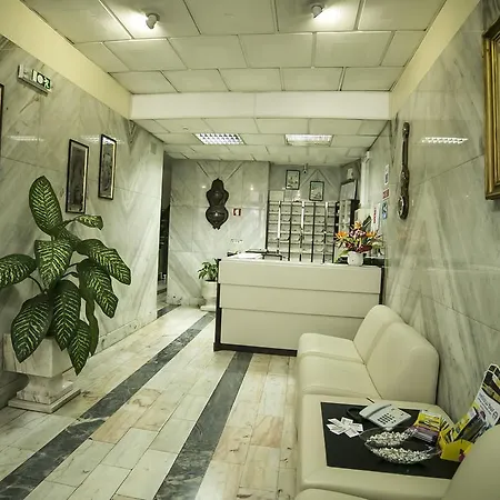 Hotel Sirius-2