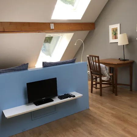 Bed & Breakfast Ter Borg-2