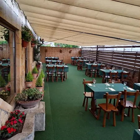 Hotel La Huerta-3